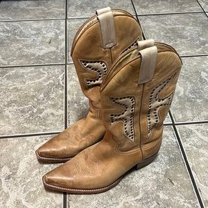 Frye womens boots